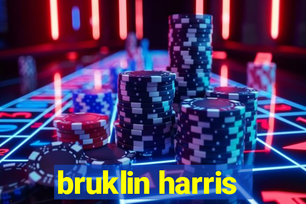 bruklin harris